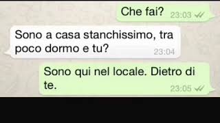 Top 5 Chat Divertenti