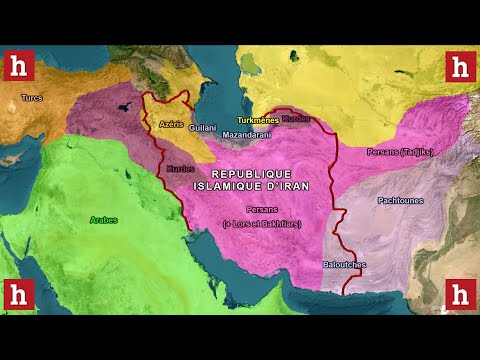 Histoire génétique et