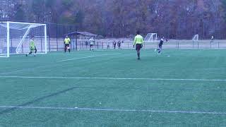 20211205 Virginia Beach City FC vs A3 United Atlantic Cup Championship Penalty Kicks