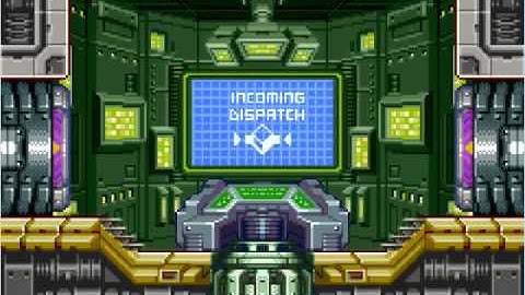 metroid fusion walkthrough pt. 10 A