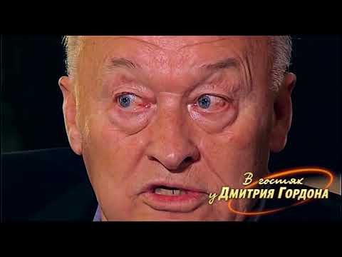 Калугин о психологии сотрудников КГБ