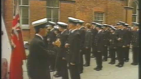 Yorkshire TV Calendar - Hull Trinity House School ...