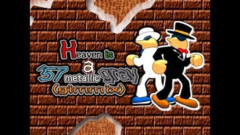 [Custom BGA] Hiro feat. Sweet little 30