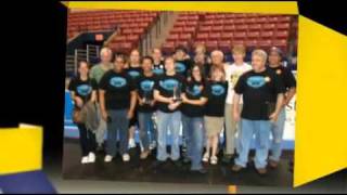 FIRST Palmetto Regional with EnTech 281