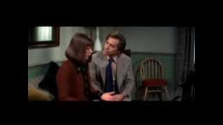 A TOUCH OF CLASS (1973) Trailer