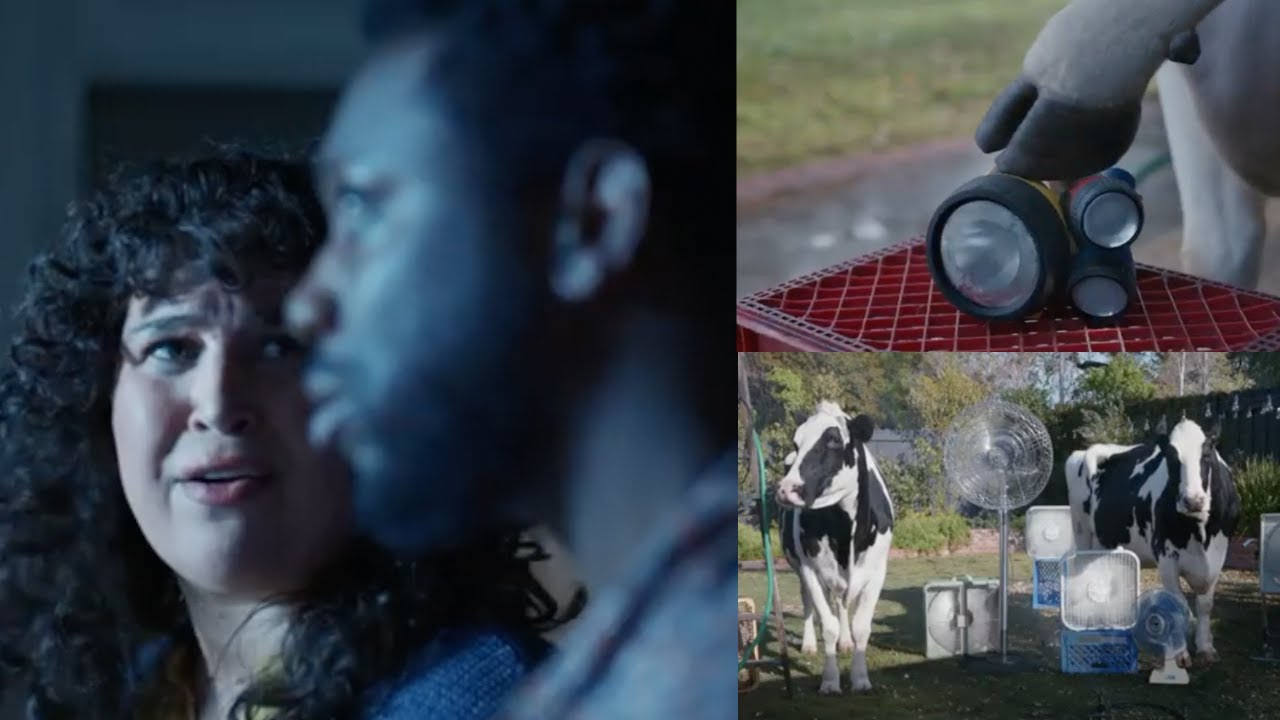 ChickfilA Commercial 2024 Micro Storm Ad Review YouTube ChickfilA Commercial 2024 Micro Storm Ad Review YouTube