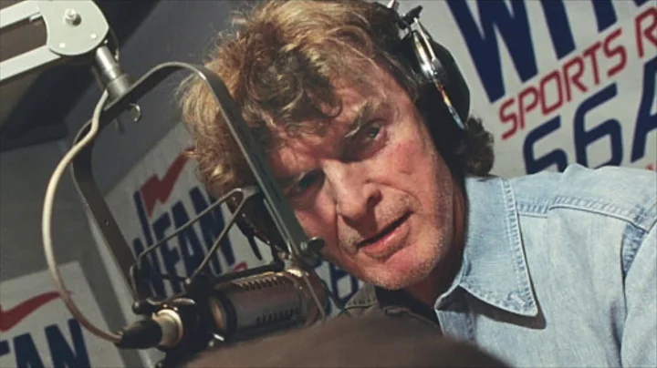 WFAN 66 New York - Don Imus - Guest: Phil Simms - ...