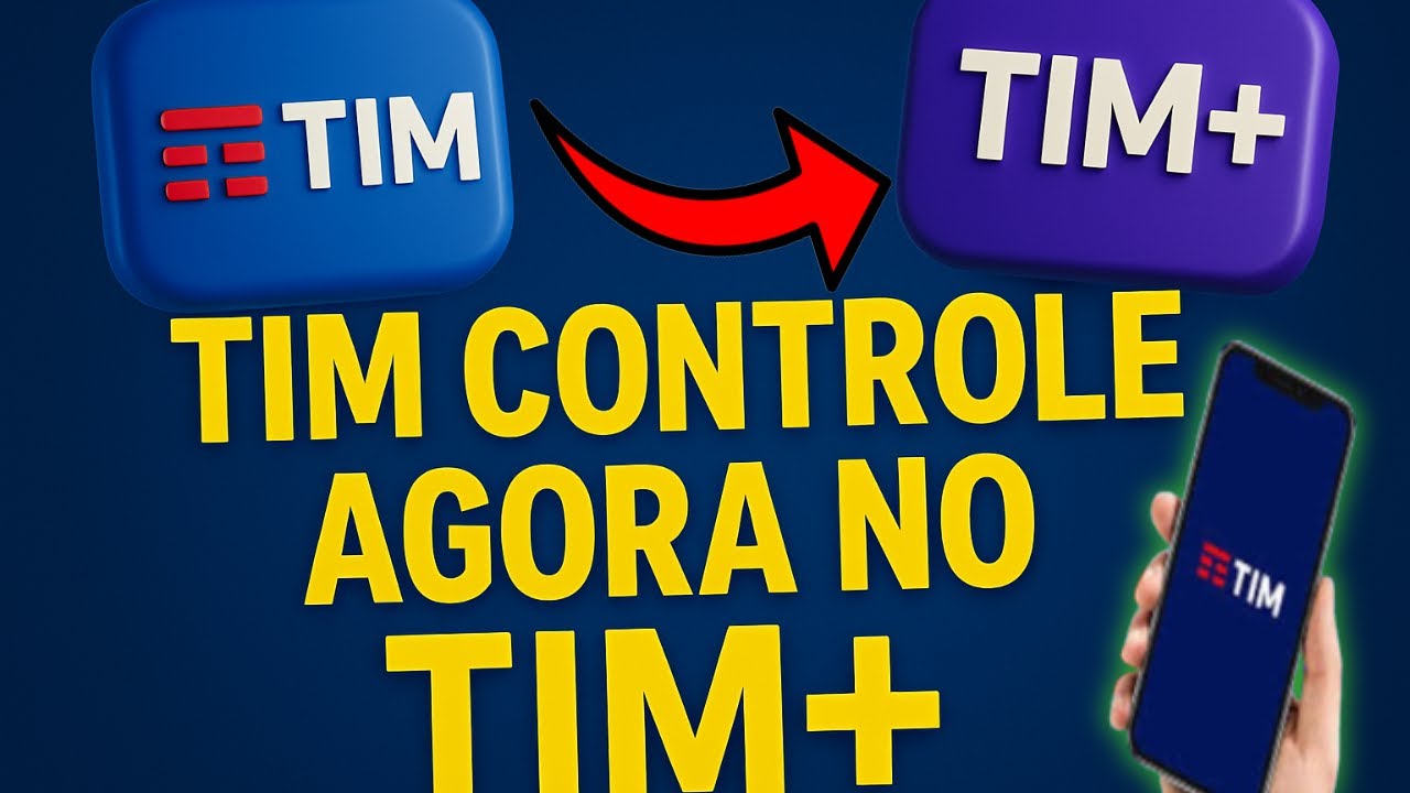 Multa Tim Controle TIM começa oferecer benefícios para clientes TIM CONTROLE 2025 | Veja ...