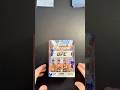 UFC Topps Chrome Unboxing #ufc #topps