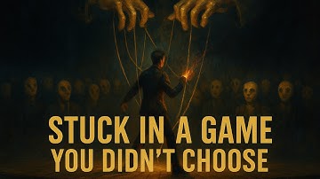 Why Most People Fail (and How to Finally Break Free)