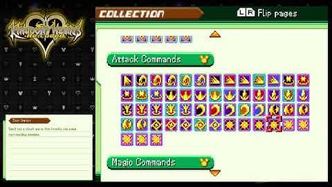 Kingdom Hearts Re:coded [RetroAchievements] [100%] - Partie 10