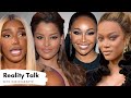 CLAUDIA Jordan CHECKS NENE Leakes Over Cynthia’s Wedding Response, TYRA Calls Out DWTS TAKEDOWN PLOT