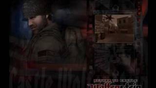 Return to castle wolfenstein - operation resurrection level 1 Ras el-hadid Pcsx2 0.9.6