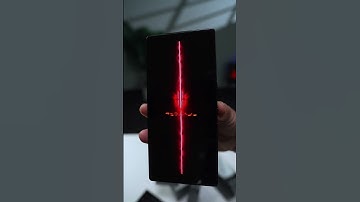 Unboxing the #REDMAGIC10SPro [NO PHONES WERE HARMED]