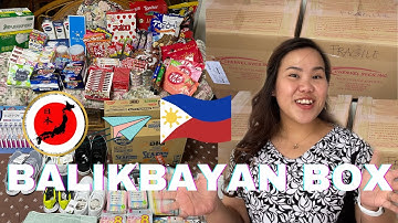 How to pack things inside the Balikbayan Box Part2 | 035 VLOG | Clarisse Mori