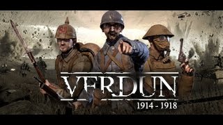 Over the Top! - Terrible Verdun Gameplay