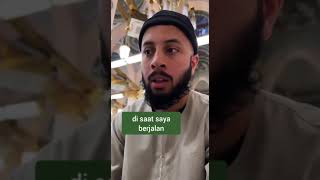MASYAALLAH INILAH KEKUATAN DO'A..‼️#pecintahabaib #pecintaulama #viral #habibbaharbinsmith