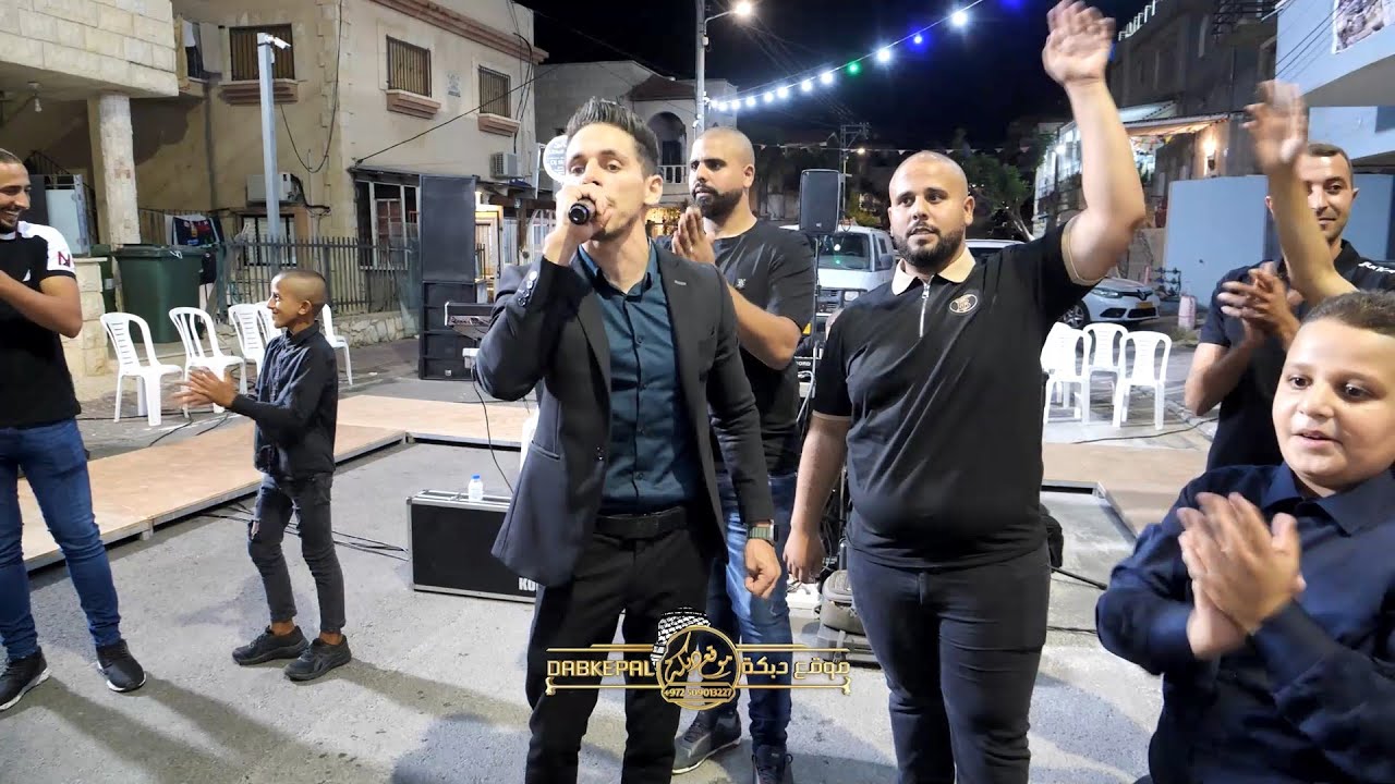 زياد علي جبارين | افراح ال محسن | العريس محمد | فريديس 2023