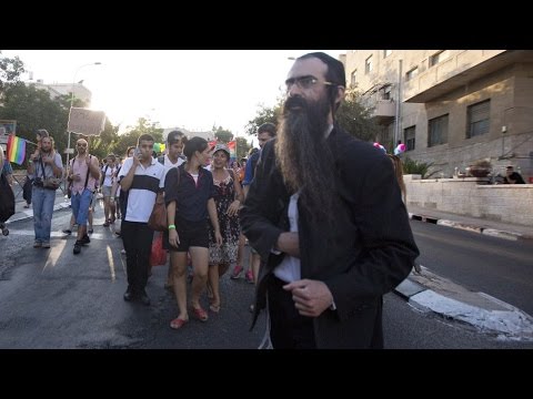 Video: 11 Cosas para ver en el Desfile del Orgullo Gay de Berlín