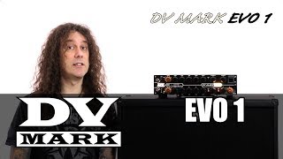 DV MARK ( ディーブイマーク ) EVO1 送料無料 | サウンドハウス