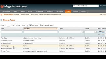How to Optimize your Magento Store for SEO