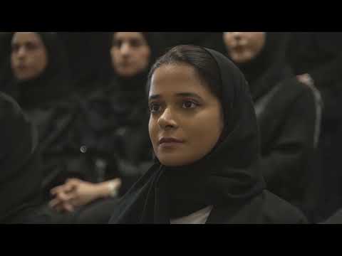 بلدية دبي تخرج الدفعة الأولى من مواهب المستقبل
