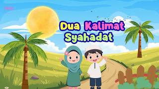 Download lagu Lagu Dua Kalimat Syahadat || Lagu Anak Islami