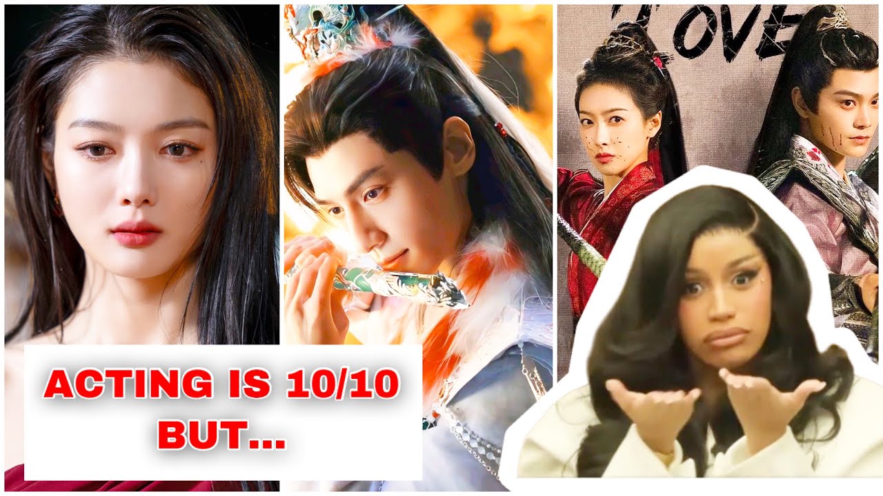 Недавно просмотренные дорамы: «Шёпот судьбы», «Дорогой Икс» (обзор за ноябрь)