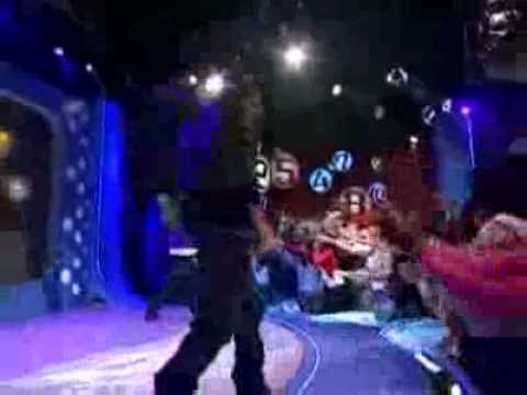 The-Dream Feat. Fabolous, Juelz Santana & Rick Ross - Rockin that Thing - Remix (Live)