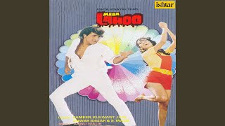 Ye Lo Kagaz Ye Lo Kalam - Shabbir Kumar, Alka Yagnik