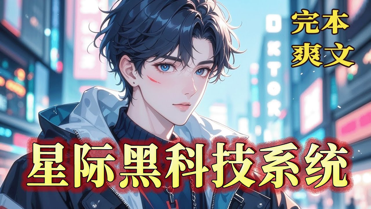 完结《黑科技系统：打造星际女子军团》穿越到军团林立的星球，开局被迫接管一支贫穷落后的编外女子军团。缺枪少炮？不存在。黑科技系统觉醒！当各大军团还在为猎杀光阴兽挣扎，我的女子野战团已一路横推！