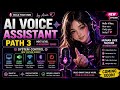 Control System Volume using Python 🔊 | Increase, Decrease, Mute & Unmute | Pycaw Tutorial