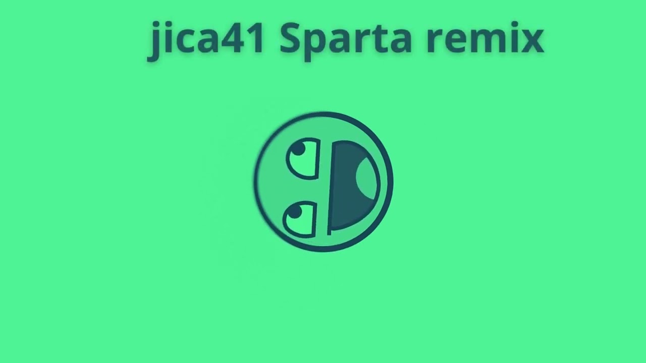 Sparta IDFB Mix  Reupload  Speed up