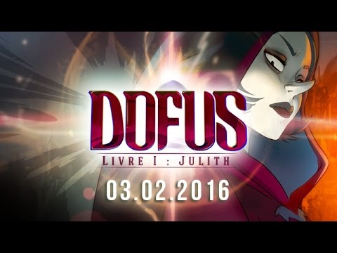 Dofus - Livre I : Julith