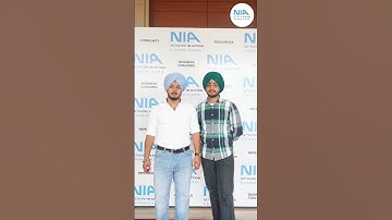 NIA Chandigarh | 🚀 Building India’s Strongest Business Network