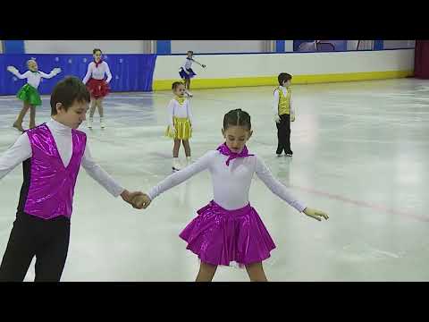 НГ сказка на