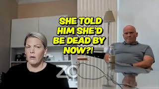 Man Claims Ex-Wife Faked Cancer in Divorce and Took EVERYTHING, Now He Wants Justice in Court!