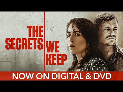 The Secrets We Keep | Trailer | Own it now on Digital & DVD