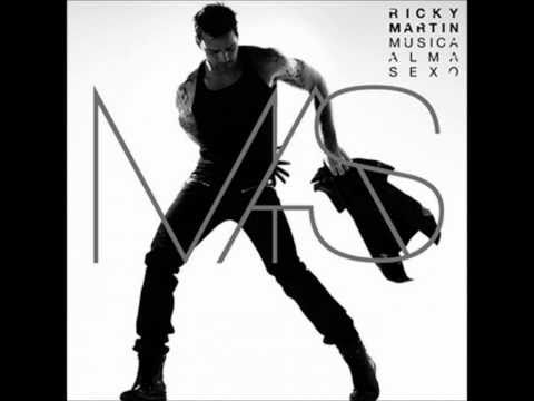 Ricky Martin - Mas