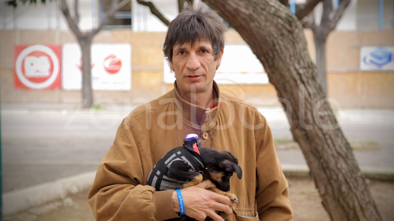 Christian De Fanis «Il mio dispositivo in fase di sperimentazione all