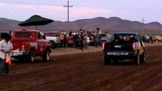 18-Abril-10...Arrancones En Lebaron Chih.