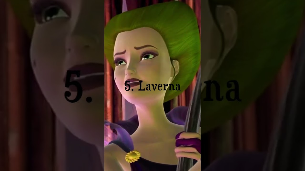 10 Best Barbie Movie Villains 