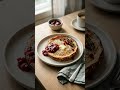 Uusi resepti sivuilla! ✨ Ahvenanmaan pannukakku mannapuurosta on pehmeää, täyteläistä ja täydellisen