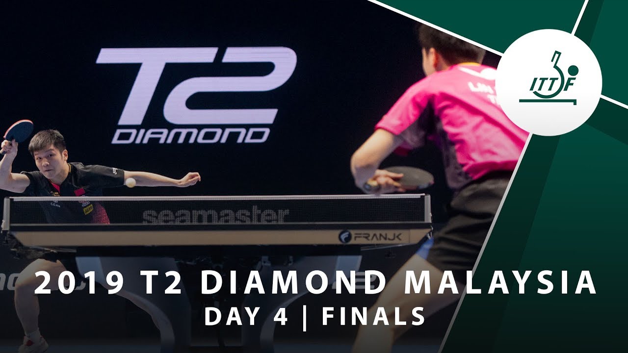 T2 Diamond Malaysia | Day 4 | Finals - YouTube