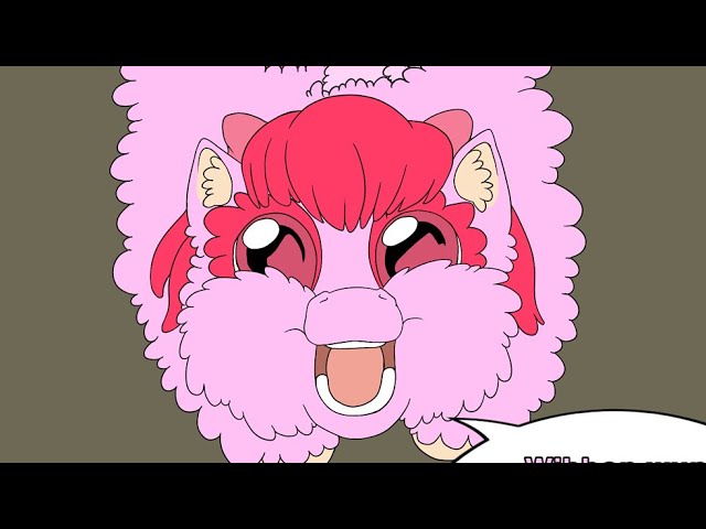 ✨Fluffy Pony Abuse✨ “An Annoying Winter” and other comics by