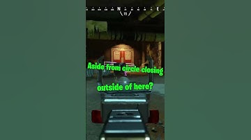 That Would Never Happen :) #apexlegends