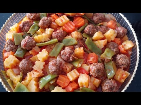 Yapımı Kolay Lezzeti Olay Misket Köfte Tarifi /Nefis Yemek Tarifleri Yapımı Kolay Lezzeti Olay Misket Köfte Tarifi /Nefis Yemek Tarifleri
