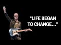 Kim Mitchell Interview: “As I started making my bed every morning, life began to change…”