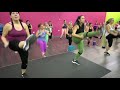 “Alive” by Lil Jon, Offset & 2 Chainz - Dance Fitness With Jessica