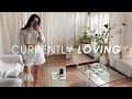 17 Things I&#39;m Loving Lately | Gemary